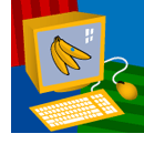 BANANAS service